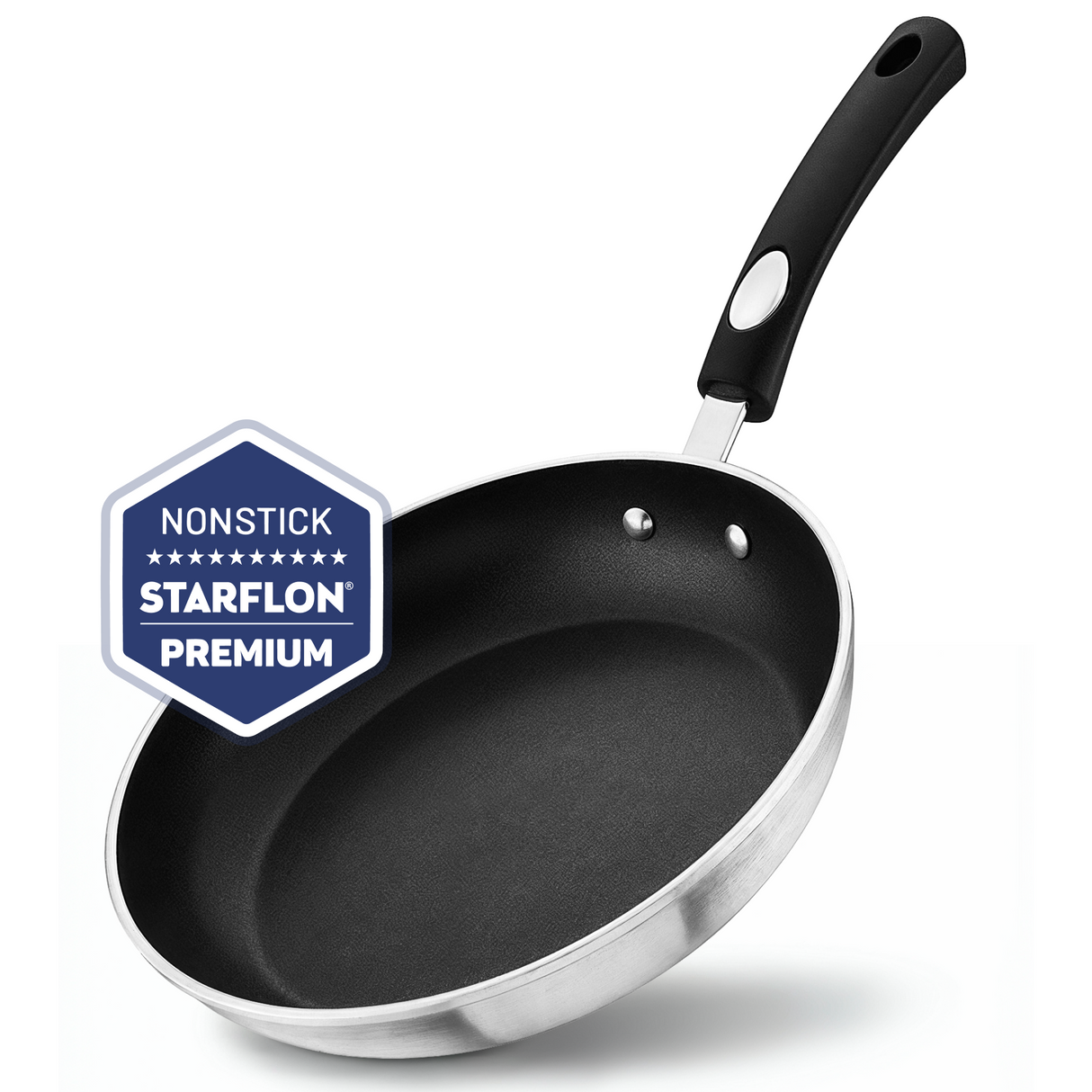 PROFESSIONAL frying pan