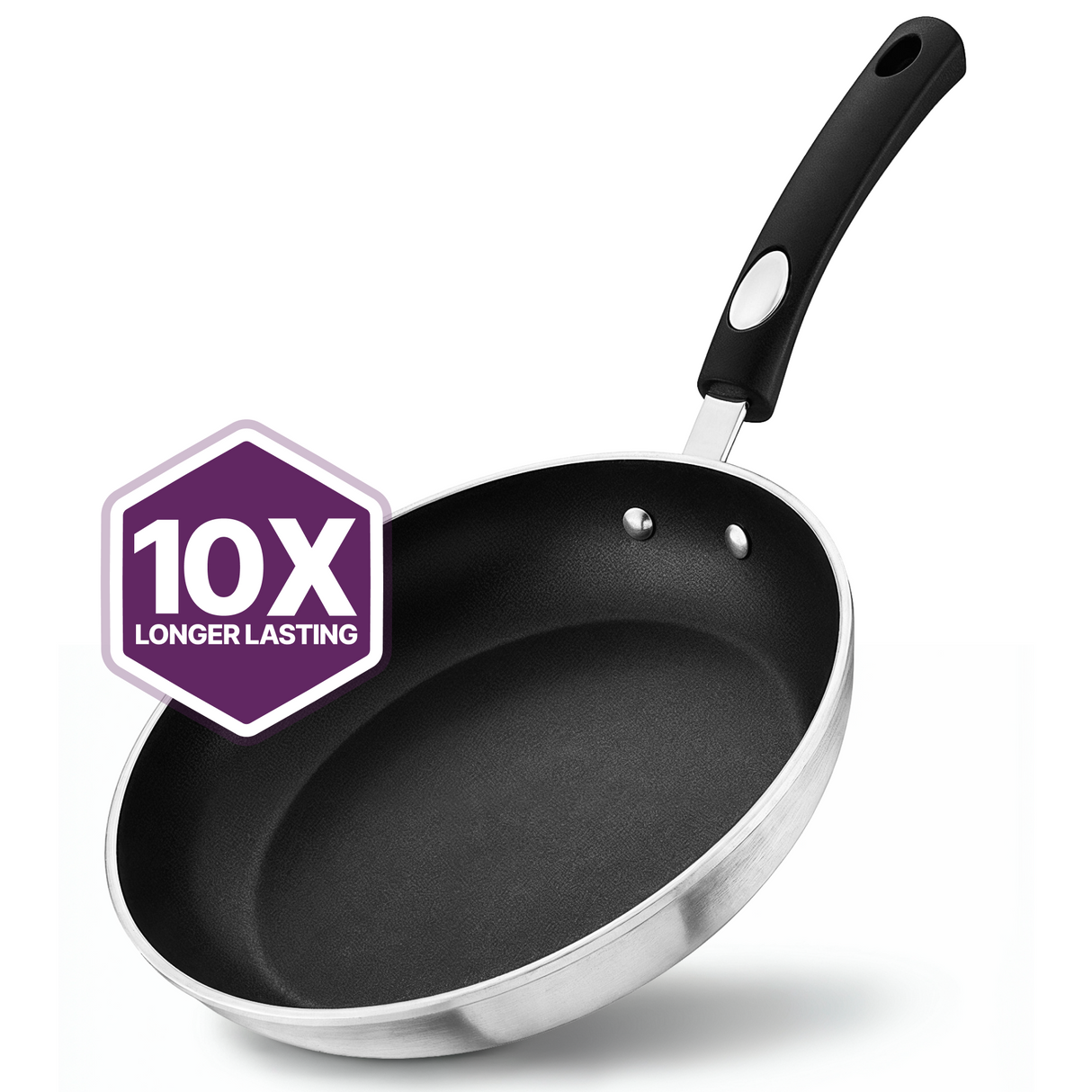 PROFESSIONAL frying pan