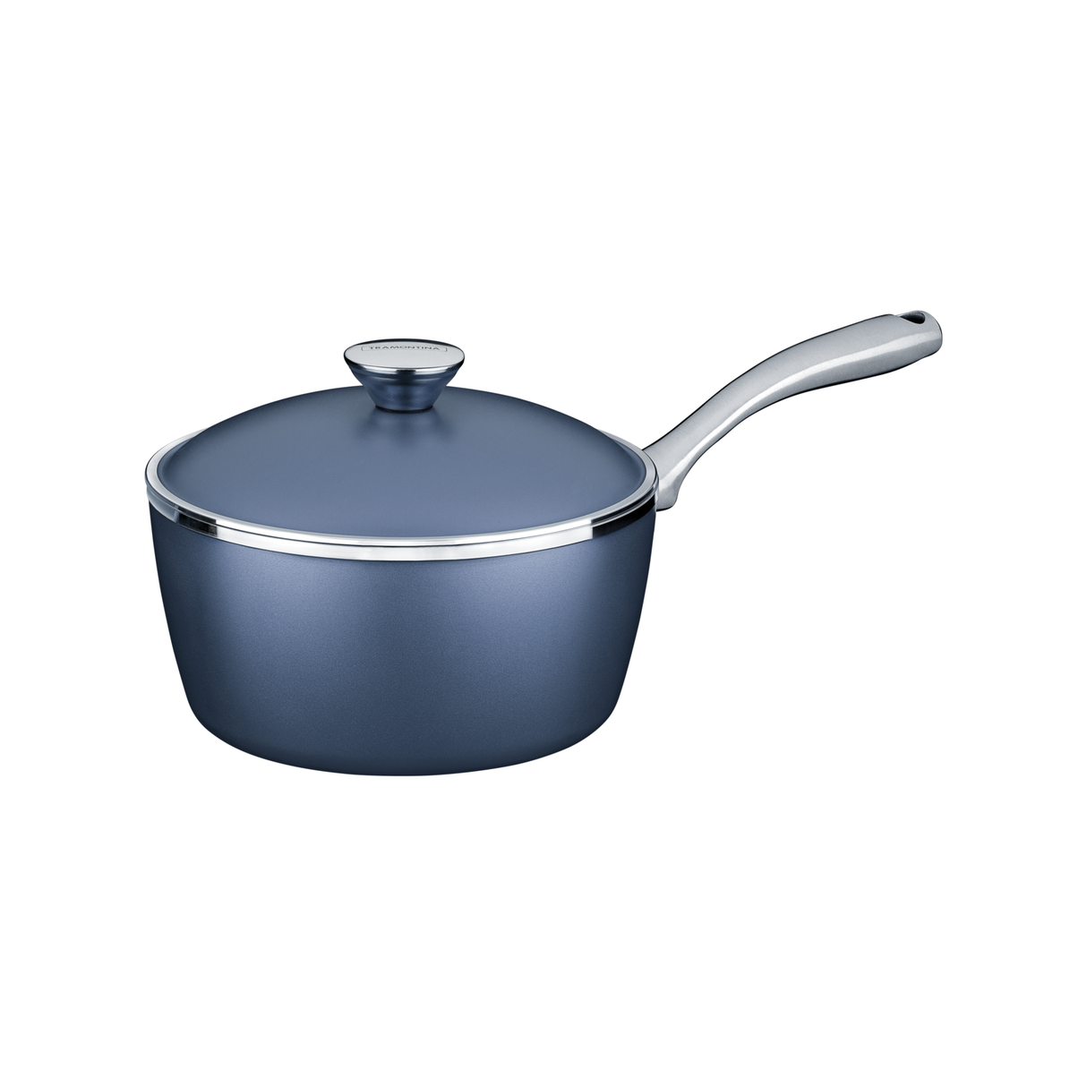 20CM 2.8L SAUCEPAN LYON BLUE