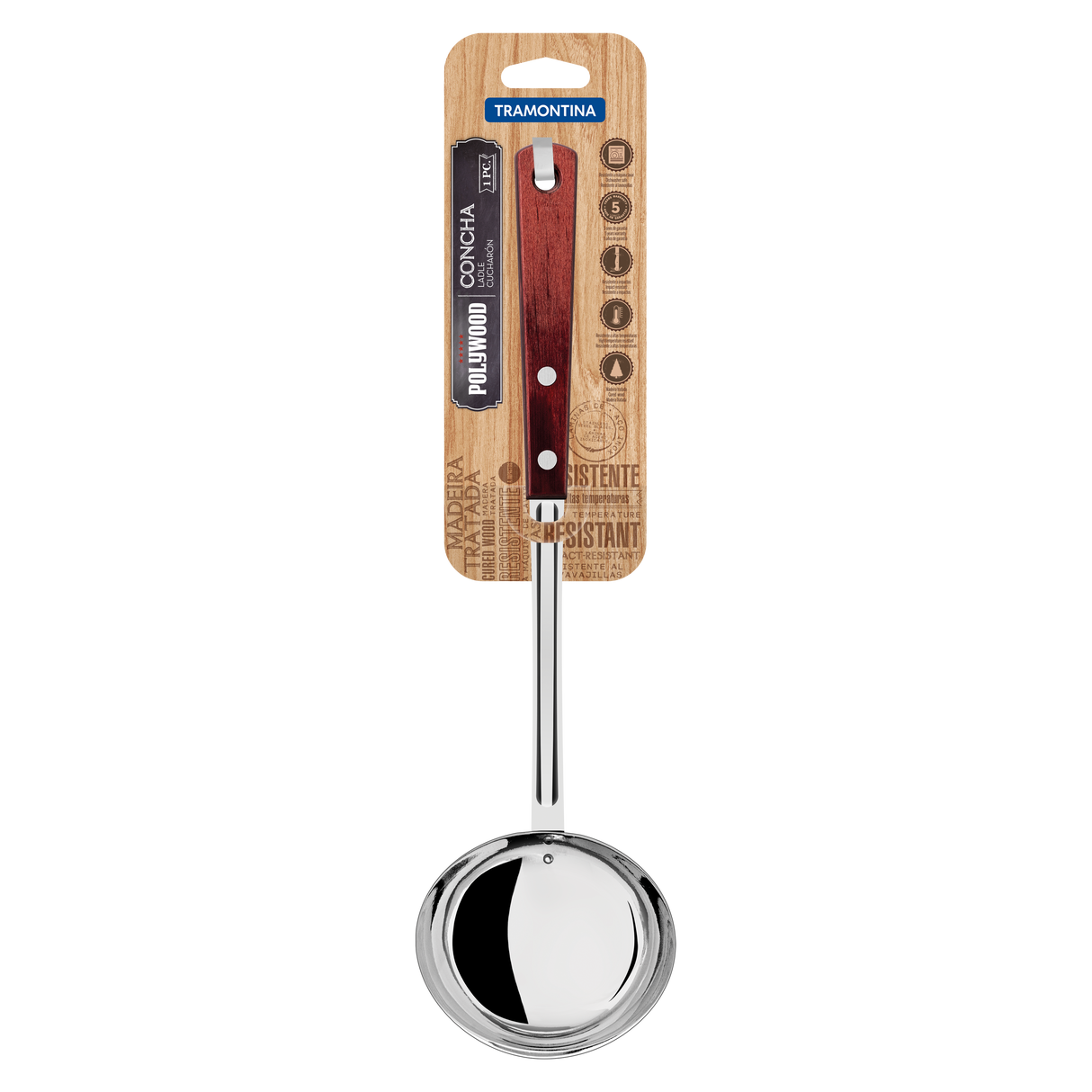 POLYWOOD Ladle