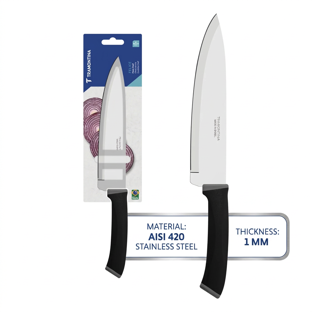 FELICE 8'' chef's knife