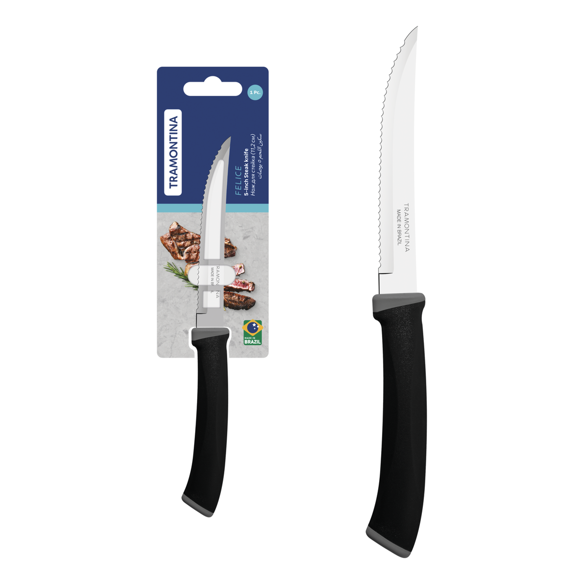 FELICE 5'' steak knife