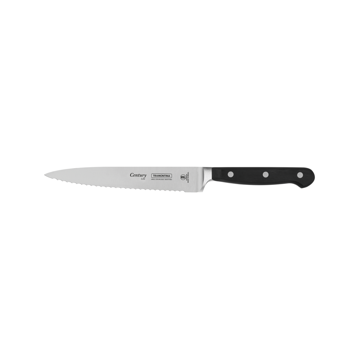 CENTURY 6'' sandwich knife