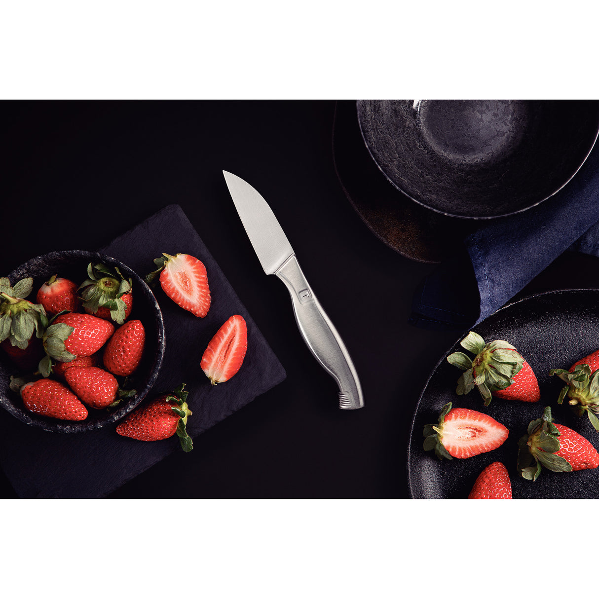 3 DARŽOVIŲ IR VAISIŲ PEILIS SUBLIME