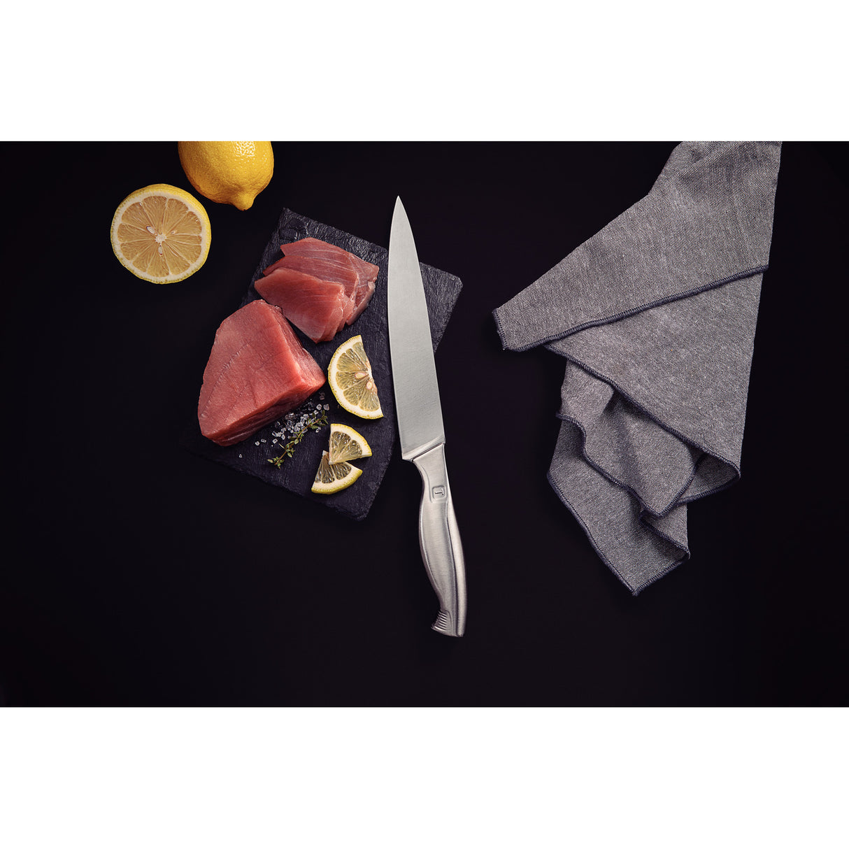 8" UNIVERSAALNUGA SUBLIME