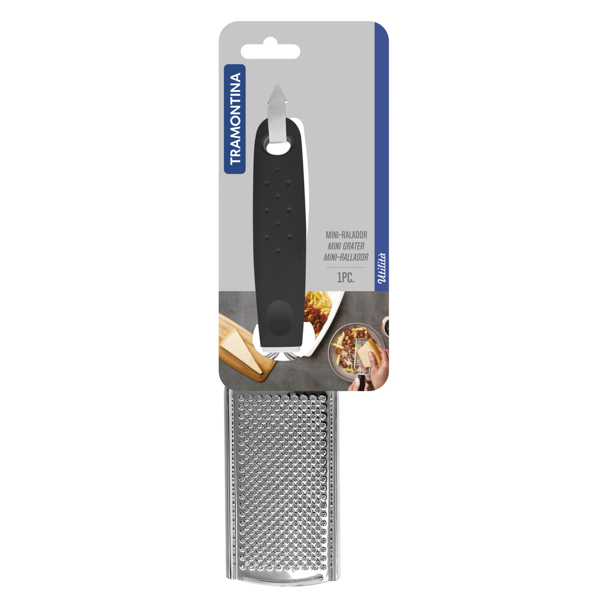 UTILIT mini-grater