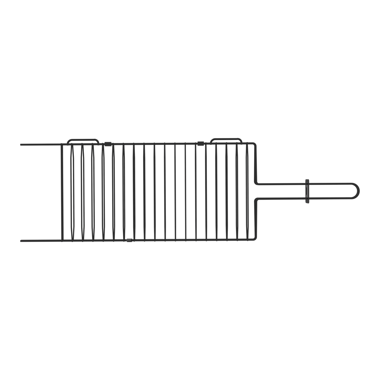 CHURRASCO grill grate