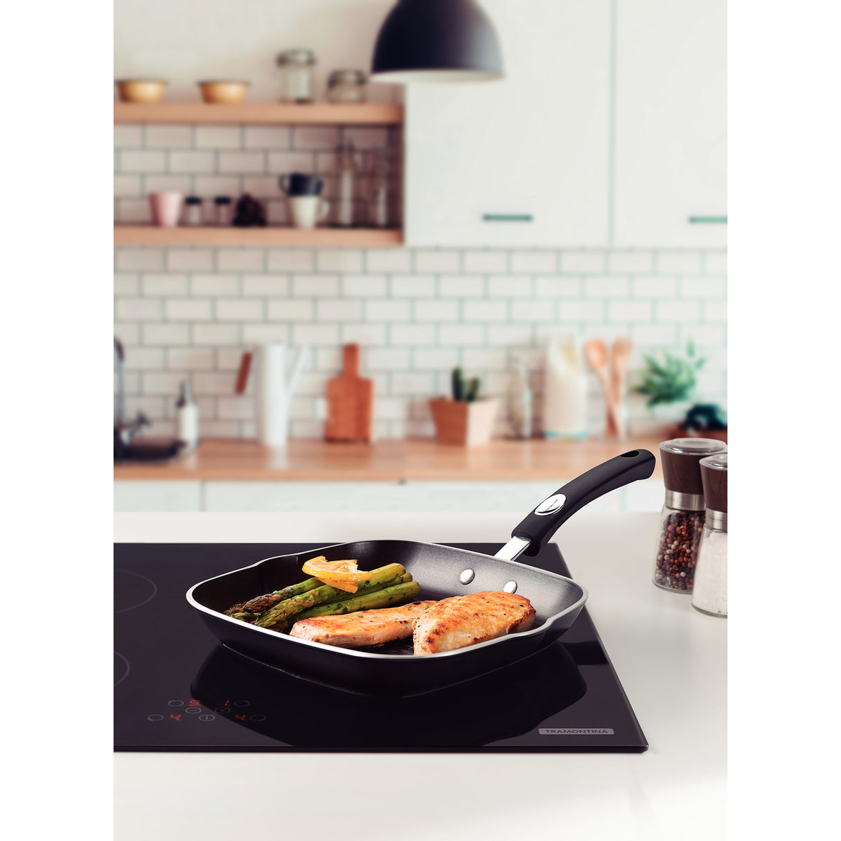 MONACO 24 cm skillet