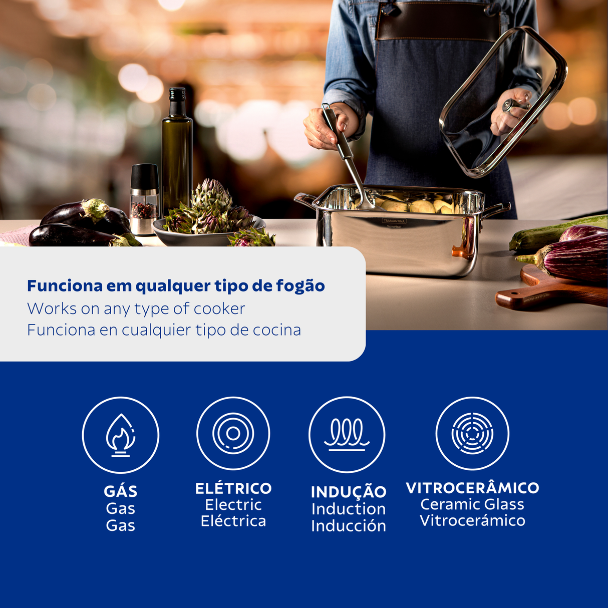 KVADRATINIS VODAS GRANO