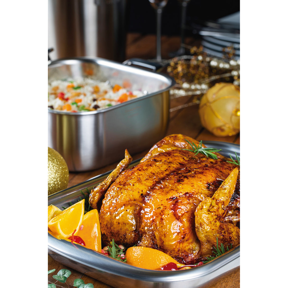 KVADRATINIS VODAS GRANO