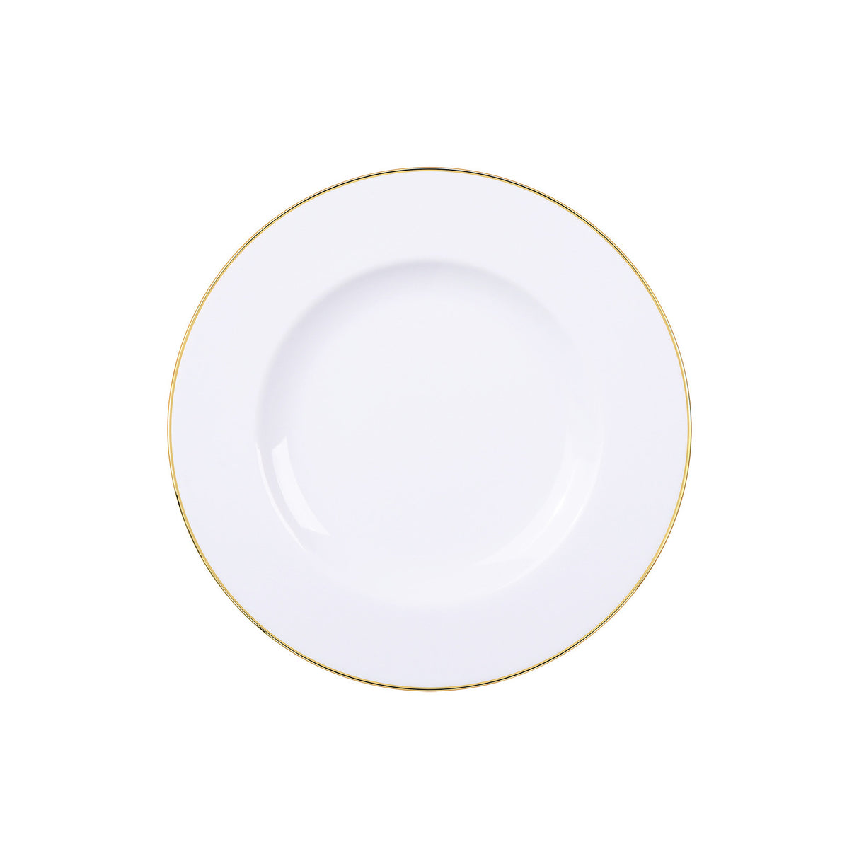 ELISA 20 pcs dinnerware porcelain set