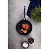 Profesionāla dzelzs cepšanas panna