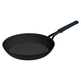 Professional IRON skillet grill
