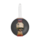 CHURRASCO 24cm wok pan 2.2L