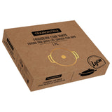 LYON Cepšanas panna 32 cm / 4.3 L – Zelta