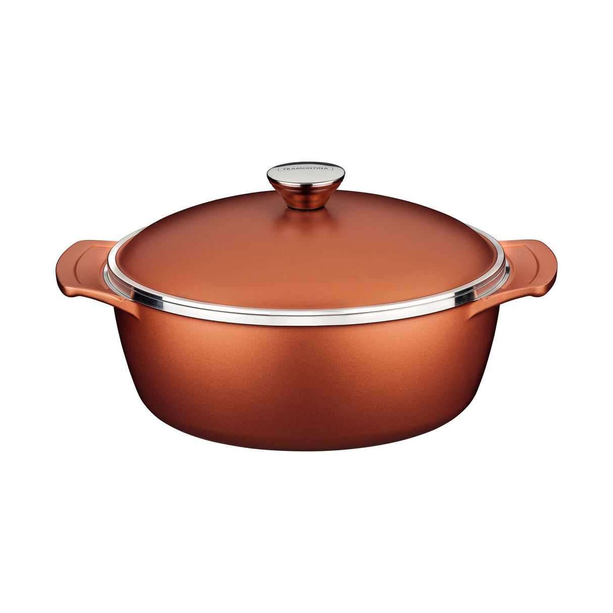 LYON Sautējamais katls 26 cm / 4.6 L – Zelta