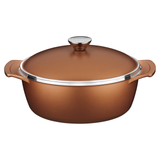 LYON Katls 30 cm / 6.8 L – Zelta