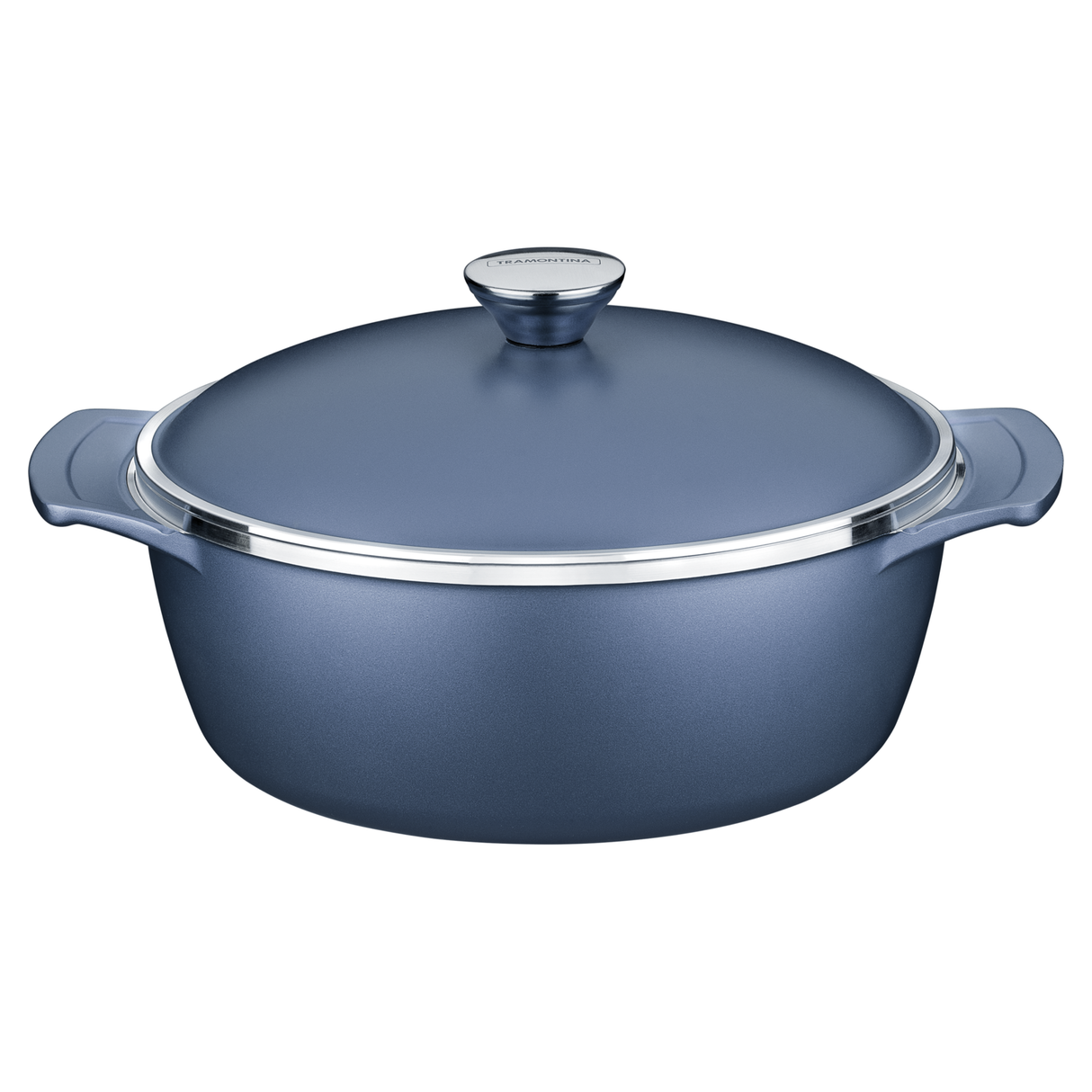 LYON Sautējamais katls 30 cm / 6.8 L – Zils