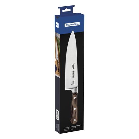 CENTURY WOOD 8'' Šefpavāra nazis