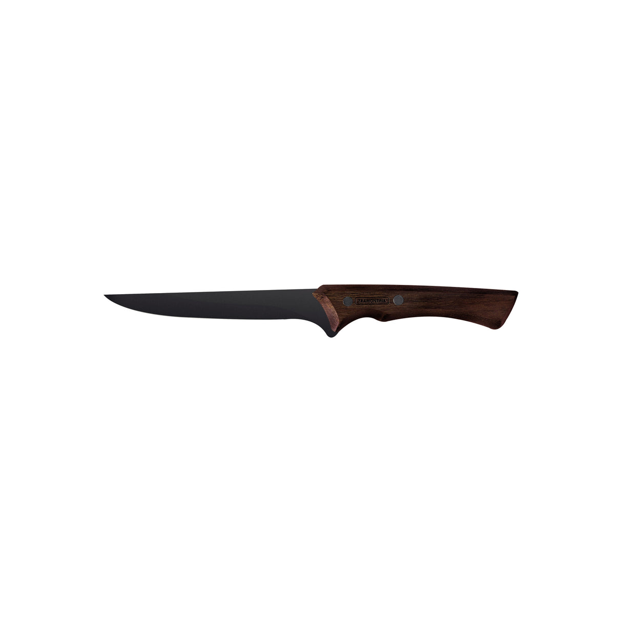 6'' BONING KNIFE CHURRASCO BLACK 6"