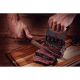 MULTIPURPOSE CLAW CHURRASCO, BLACK