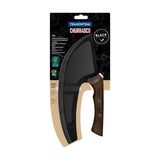 10'' MULTI-PURPOSE CLEAVER CHURRASCO, BLACK