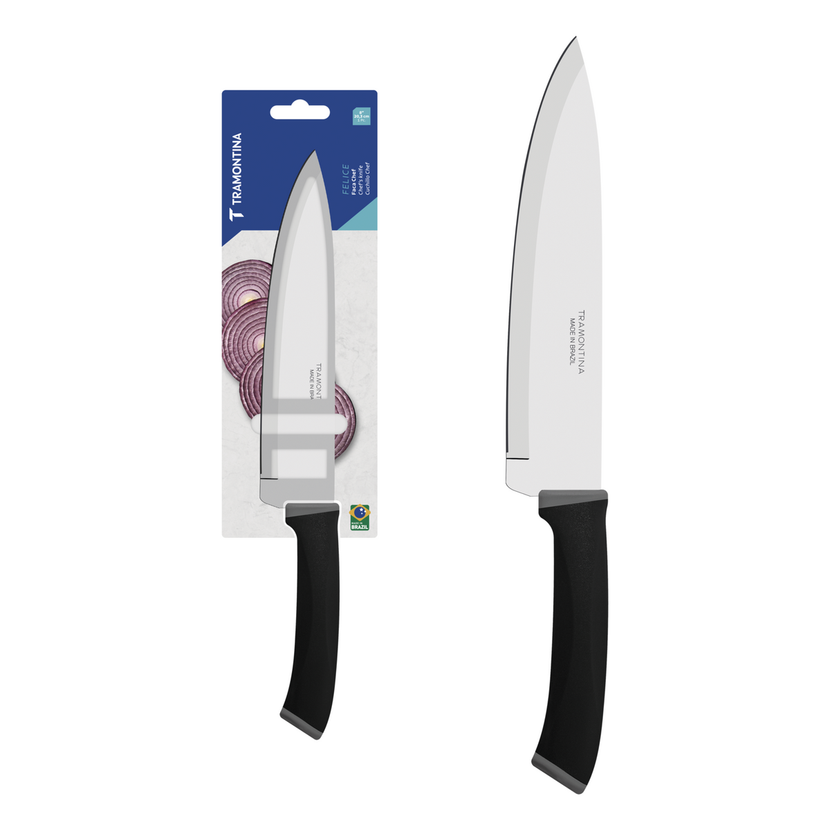 FELICE 8'' chef's knife