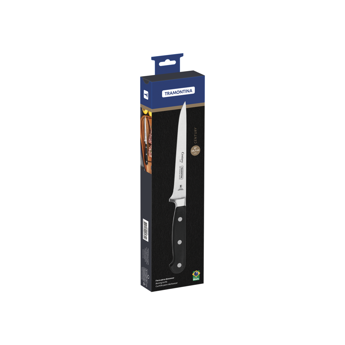 CENTURY 6'' boning knife