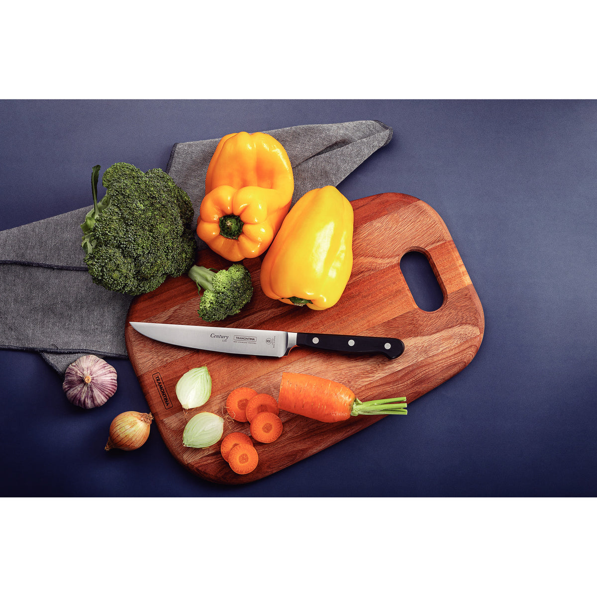 CENTURY 7'' kitchen knife