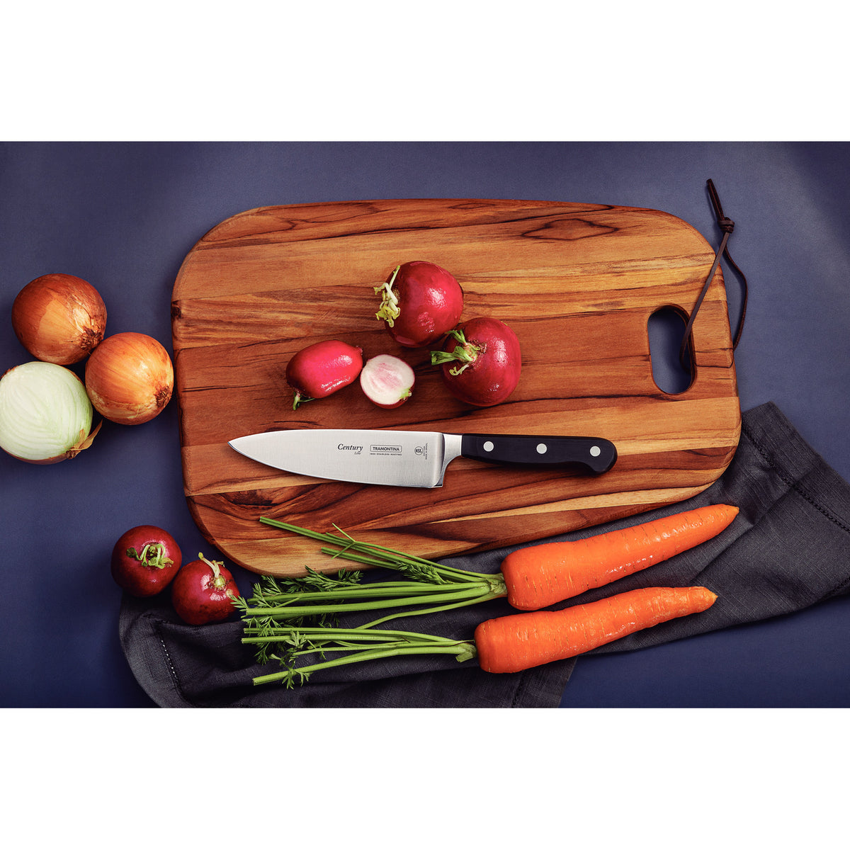 CENTURY 6'' chef's knife