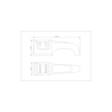 DIAMOND KNIFE SHARPENER