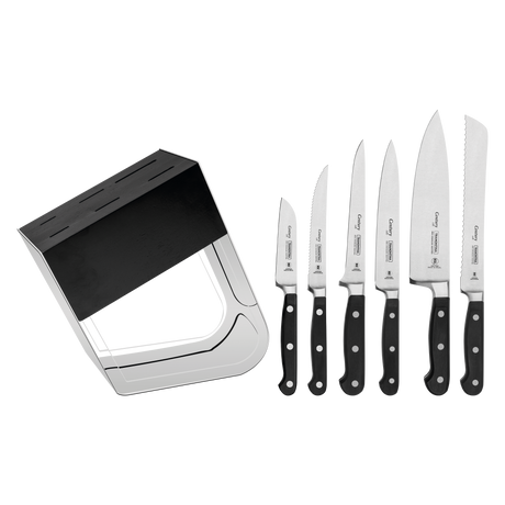 CENTURY 7-Piece Knife Set