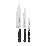 CENTURY 3-Piece Knife Set