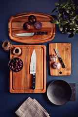 CENTURY 3-Piece Knife Set