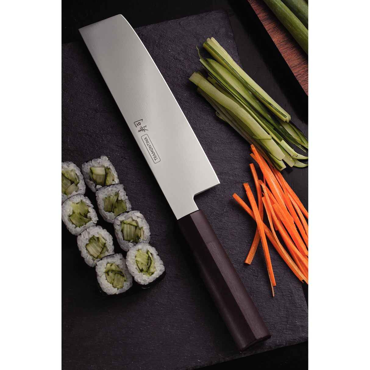 NAKIRI 13'' Suši nazis