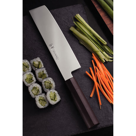 NAKIRI 13'' Sušī nazis