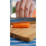 SUSHI DIAMOND 13' YANAGIBA knife