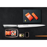 SUSHI DIAMOND 13' YANAGIBA knife