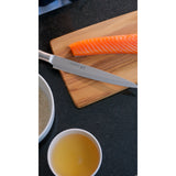 SUSHI DIAMOND 13' YANAGIBA knife