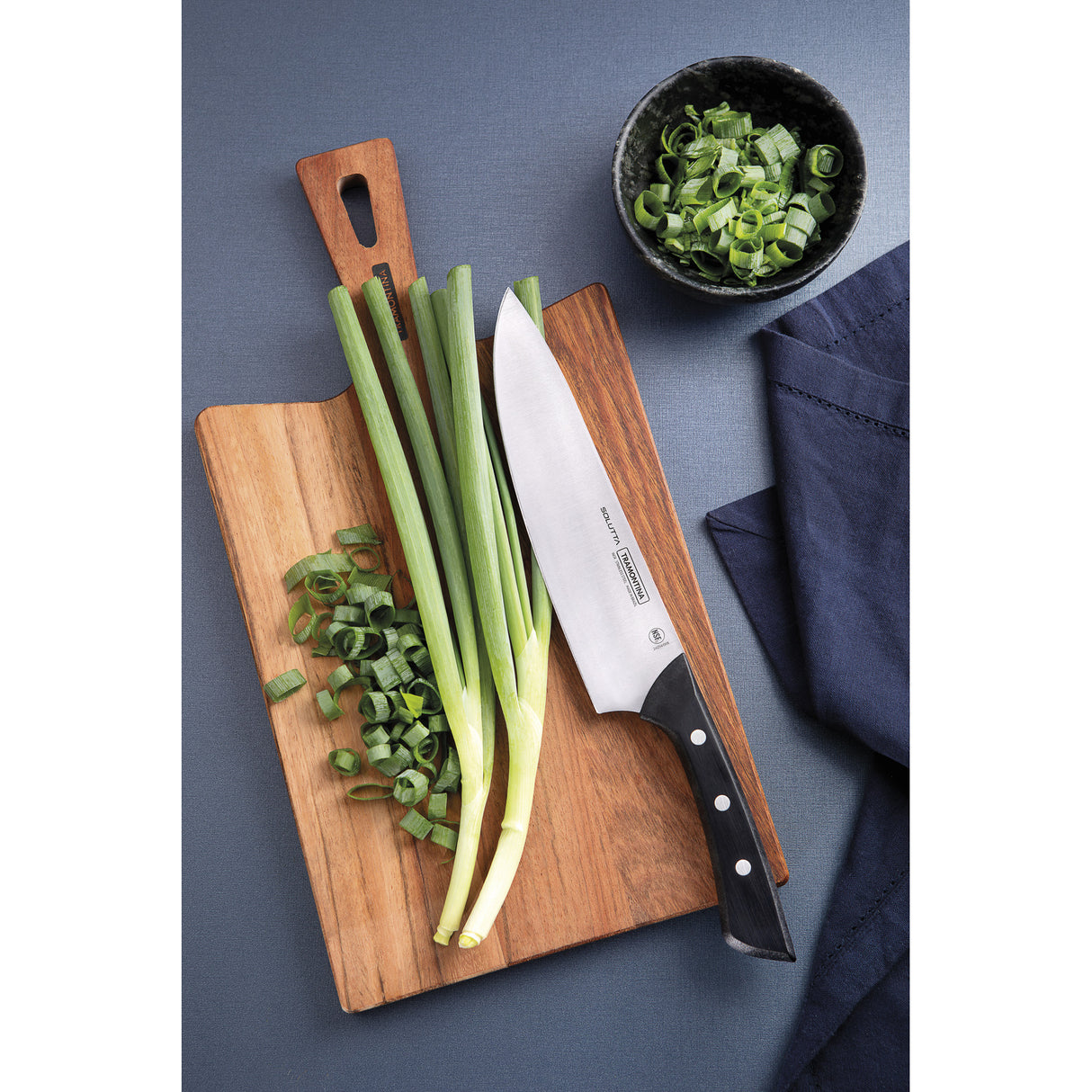 SOLUTTA 8'' chef's knife