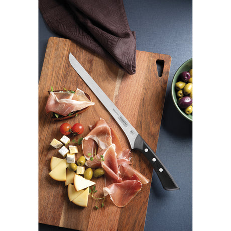 SOLUTTA 10'' ham knife