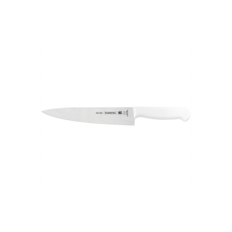 PROFFESIONAL Gaļas nazis 6",8",10" - Balts