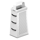 UTILITA 4-sited grater