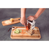 UTILITA 4-sited grater