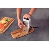 UTILITA 4-sited grater