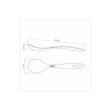 ABILITY serving spoon