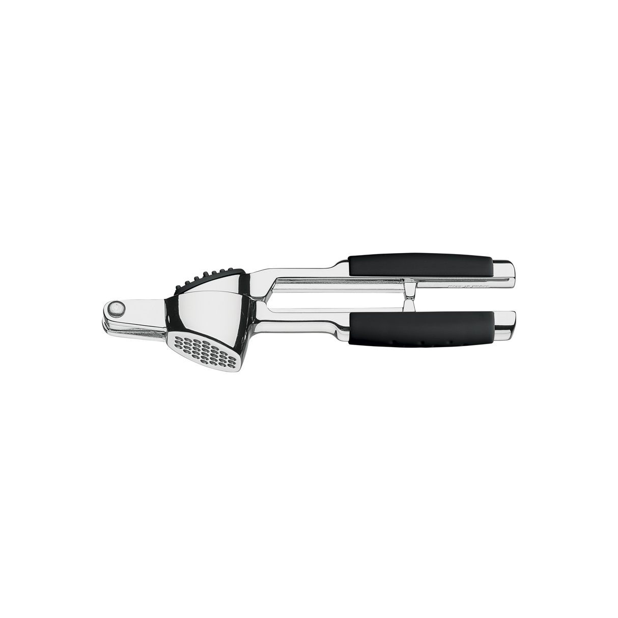 UTILITA garlic press