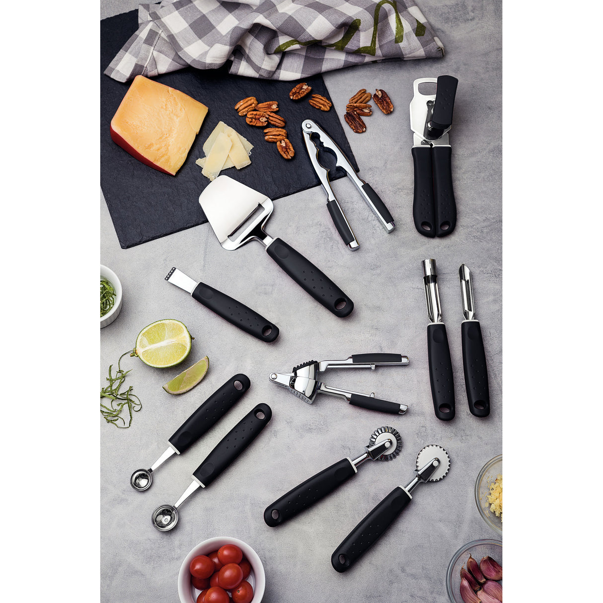 UTILITA potato peeler