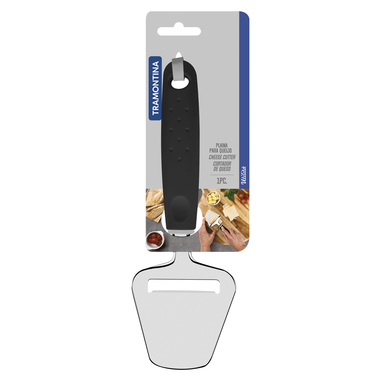 UTILITA cheese slicer