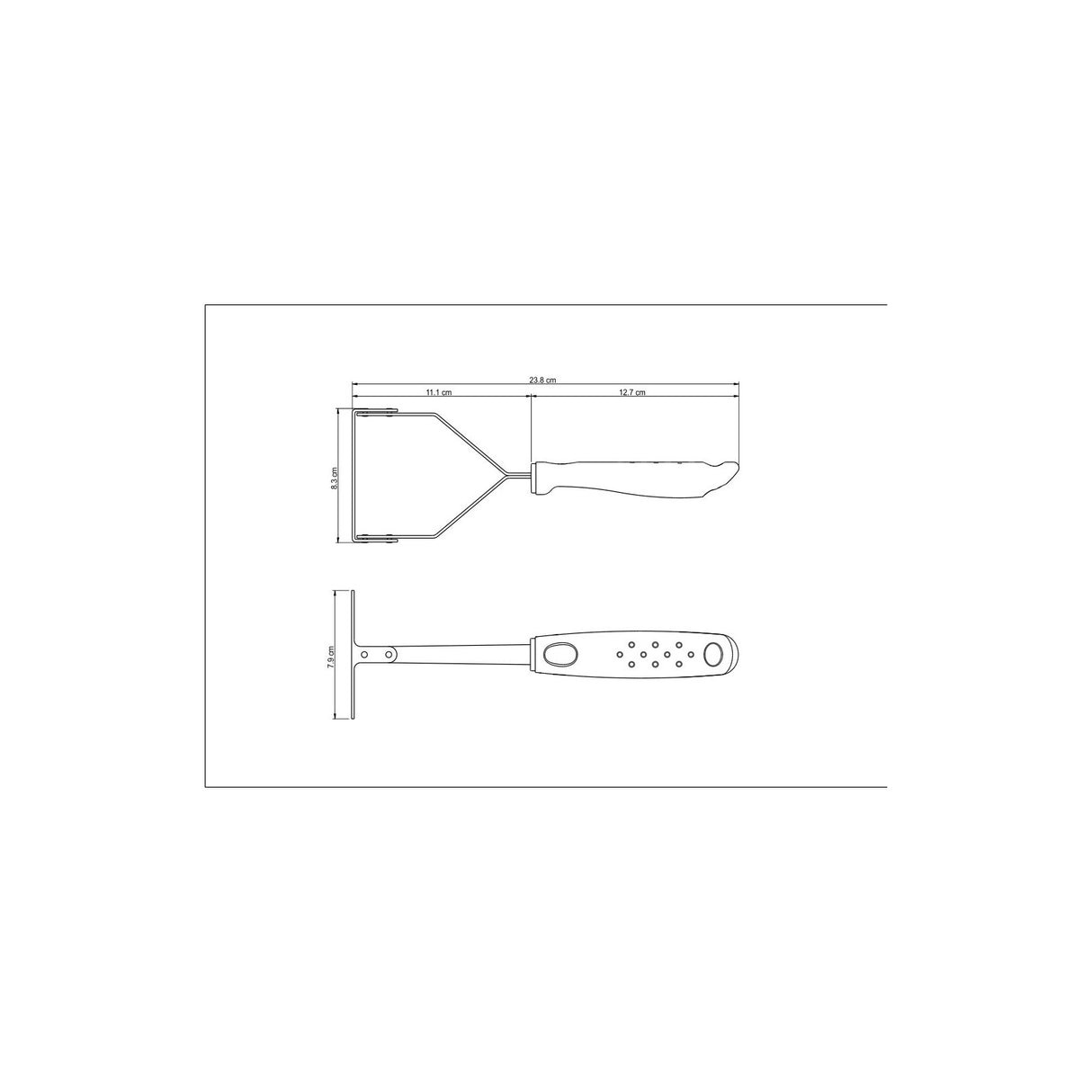 UTILITA potato masher